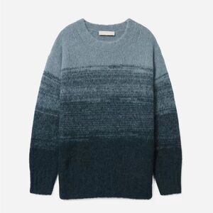 A Classic From Everlane- The Alpaca Sweater